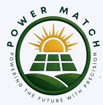 power match logo