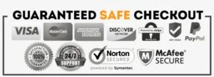 Trust Badge Image