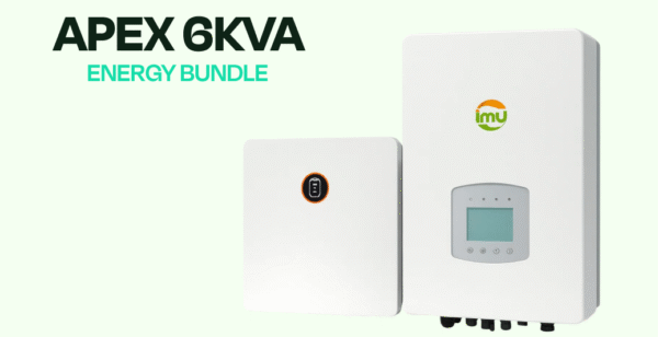 6kva bundle