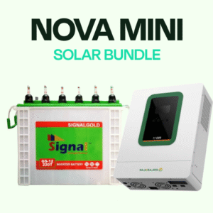 Nova mini 1.2