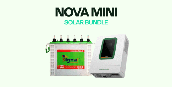 Nova mini 1.2