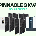 Pinnacle 3kva bundle