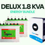 Delux 1.8kva