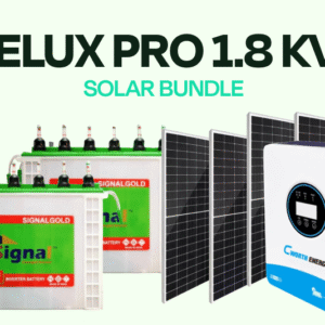 Delux pro 1.8kva