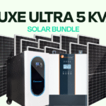 Luxe ultra 5kva