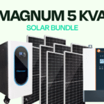 Magnum 5kva