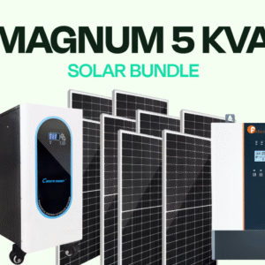 Magnum 5kva