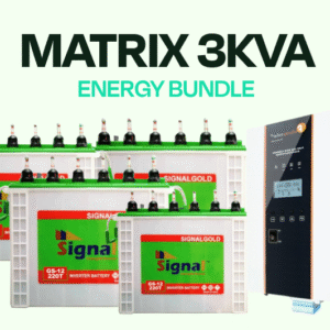 Matrix 3kva