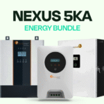 Nexus 5kva