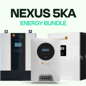Nexus 5kva