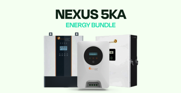 Nexus 5kva