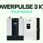 Powerpulse 3kva