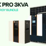 Sparkpro3kva